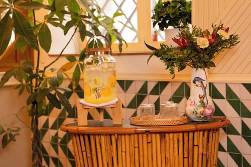 Hotel du Temps Madrid, Reception