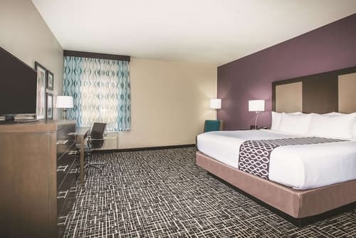 La Quinta Inn & Suites by Wyndham La Verkin-Gateway to Zion, Room