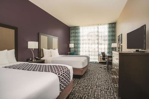 La Quinta Inn & Suites by Wyndham La Verkin-Gateway to Zion, Room
