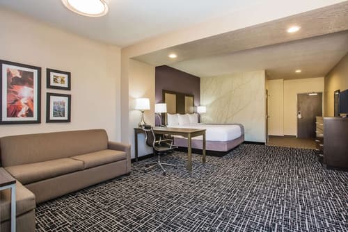 La Quinta Inn & Suites by Wyndham La Verkin-Gateway to Zion