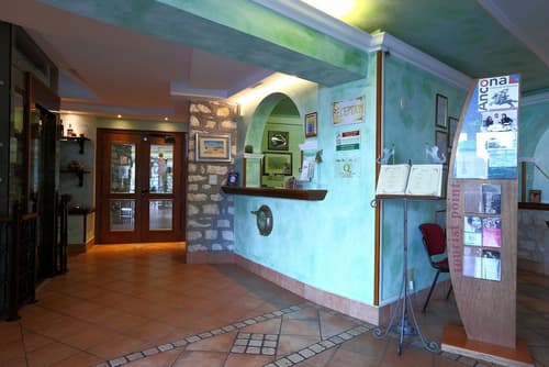 Hotel Internazionale