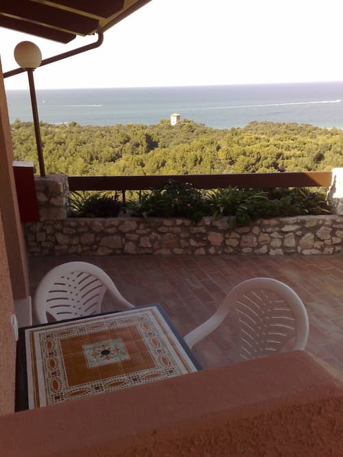 Hotel Internazionale, Room