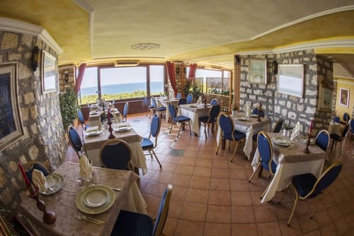 Hotel Internazionale