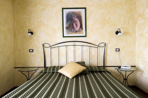 Hotel Internazionale