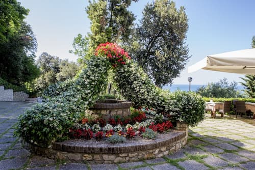 Hotel Internazionale, Property amenity