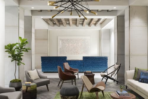 Kimpton Aertson Hotel by IHG