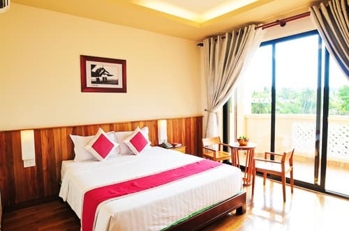 Sea Star Resort Phu Quoc, Room