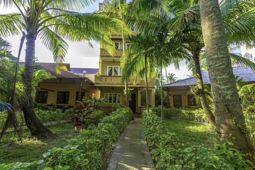 Sea Star Resort Phu Quoc, Room