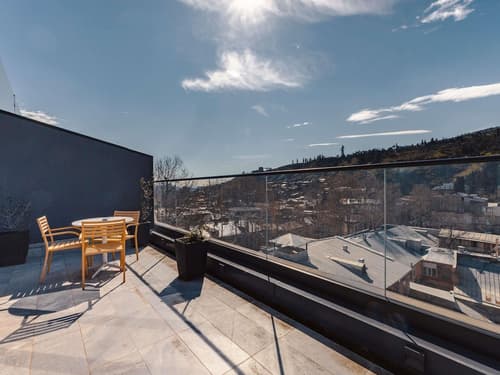 Ibis Styles Tbilisi Center