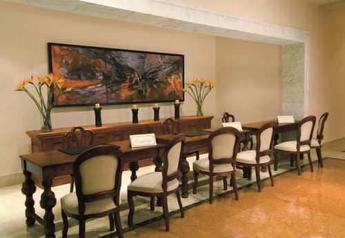 Dreams Tulum Resort & Spa - All Inclusive