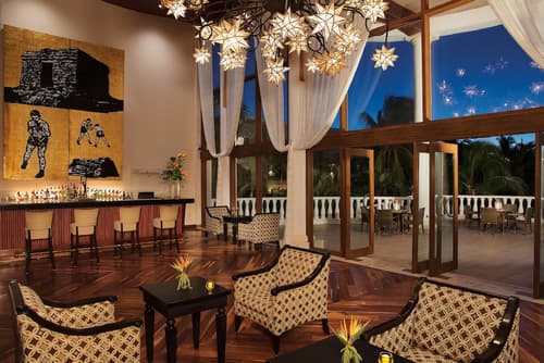 Dreams Tulum Resort & Spa - All Inclusive