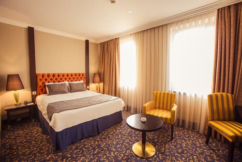 Hotel Intourist Palace Batumi