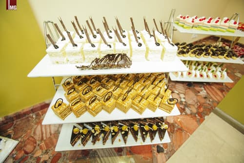 Hotel Intourist Palace Batumi