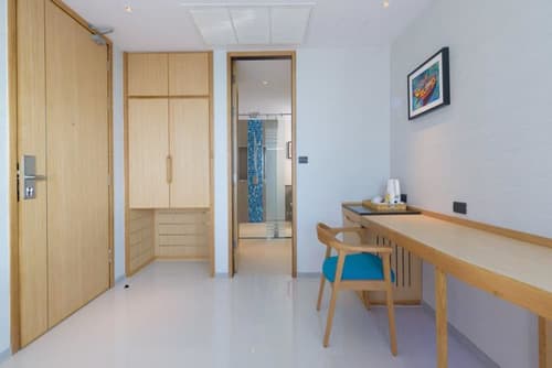 Deep Blue Z10 Pattaya