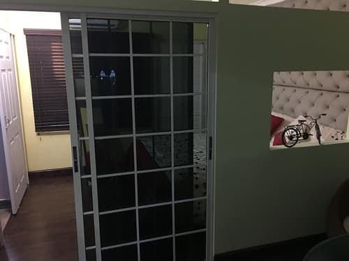 Abacus Jamaica the Zana Suite, Room