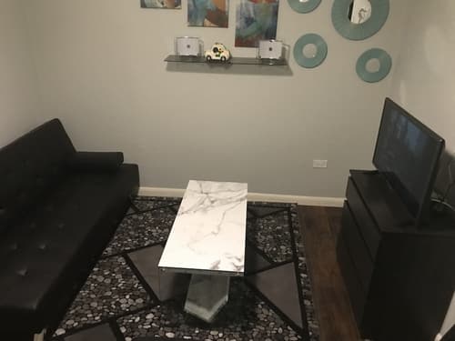 Abacus Jamaica the Zana Suite, Room