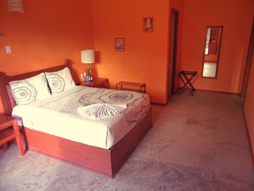 Hotel Perla del Mar, Room