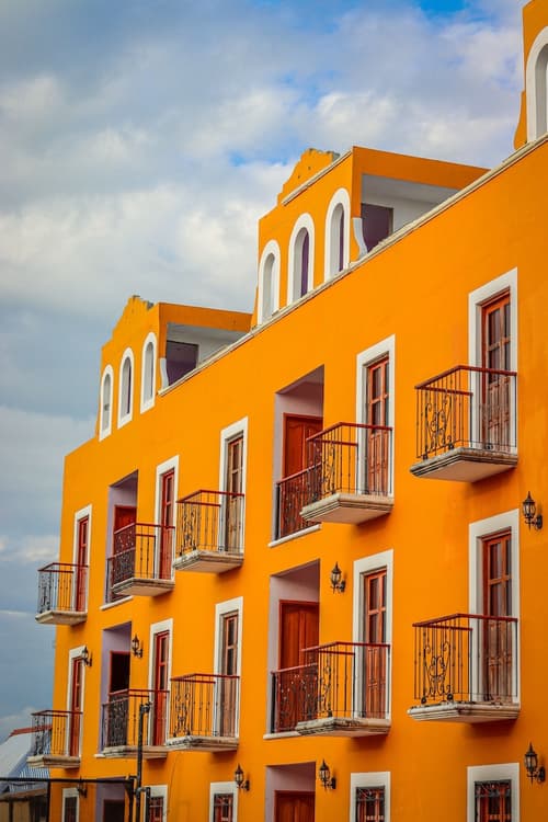 Hotel Perla del Mar, Primary image