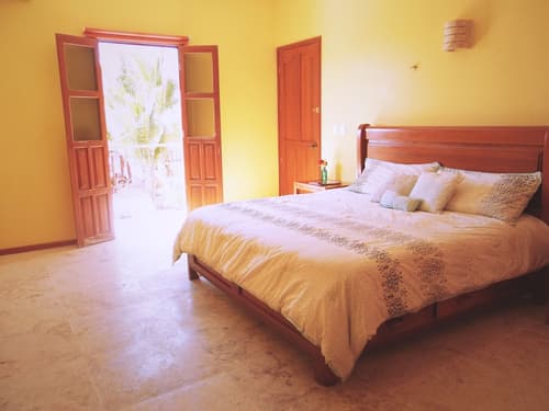 Hotel Perla del Mar, Room