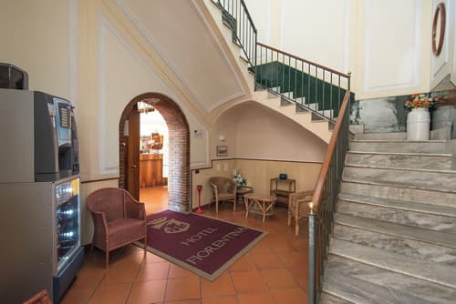 Hotel Fiorentina
