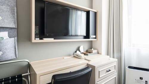 Vessel Inn Shinsaibashi