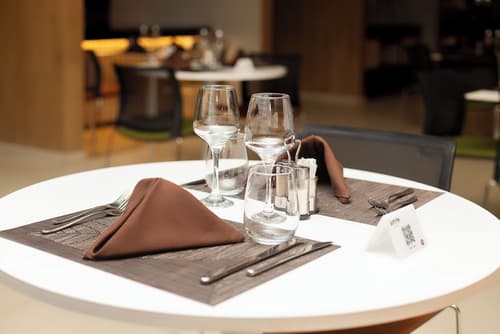 Seen Hotel Abidjan Plateau