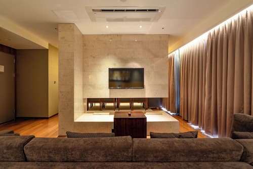 SOLARIA NISHITETSU HOTEL Busan