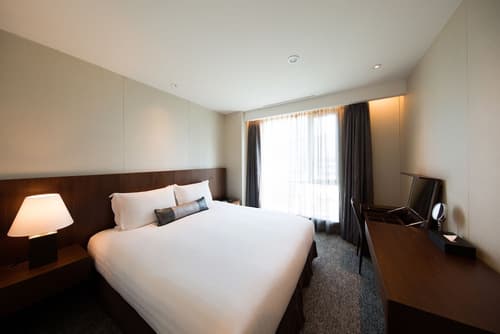 SOLARIA NISHITETSU HOTEL Busan, Room
