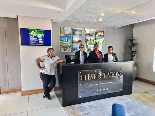 My Pond Hotel, Reception