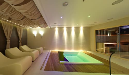 Grand Hotel Yerevan