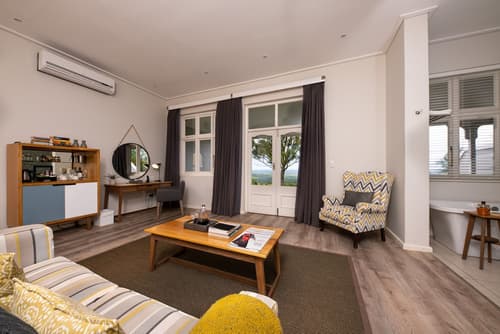 Founders Lodge by Mantis, Room