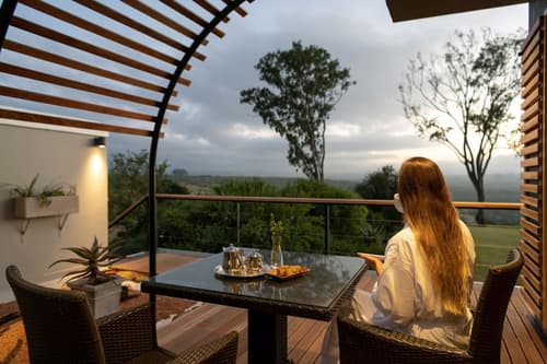 Founders Lodge by Mantis, Terrace/patio