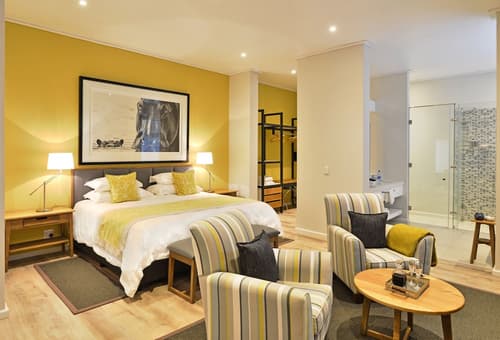 Founders Lodge by Mantis, Room