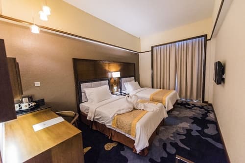 Nu Hotel