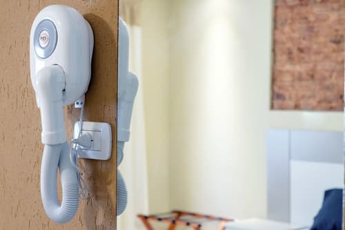 Hotel Parada, Room amenity