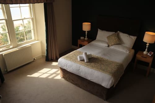 Gairloch Hotel, Room