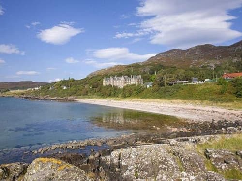 Gairloch Hotel, Primary image
