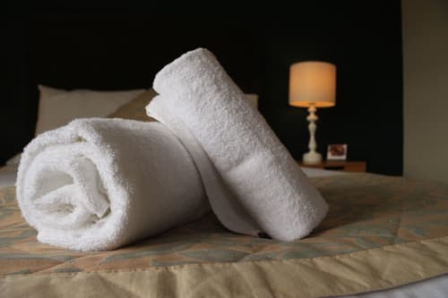 Gairloch Hotel, Room