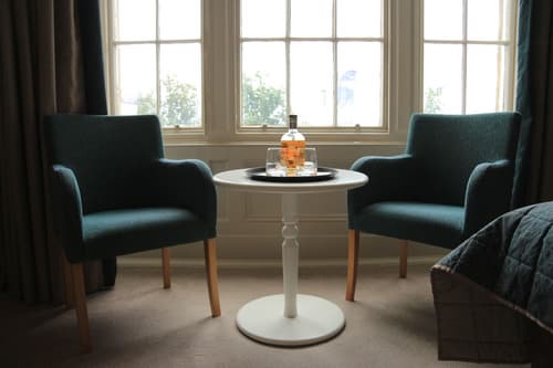 Gairloch Hotel, Room