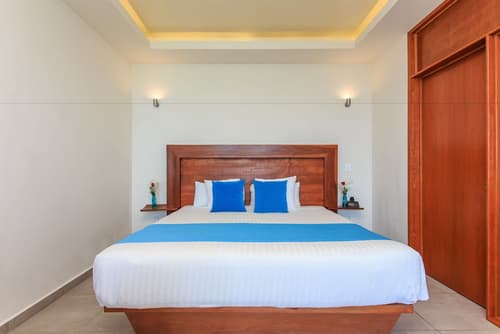 Aquastar Hotel & Apartments, Room