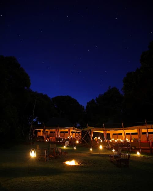 Elewana Elephant Pepper Camp
