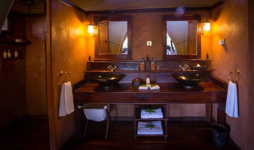 Elewana Serengeti Migration Camp