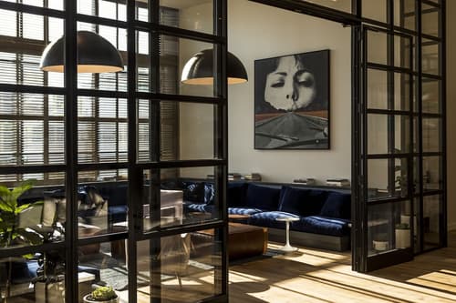 Kimpton Everly Hotel Hollywood by IHG, Lobby