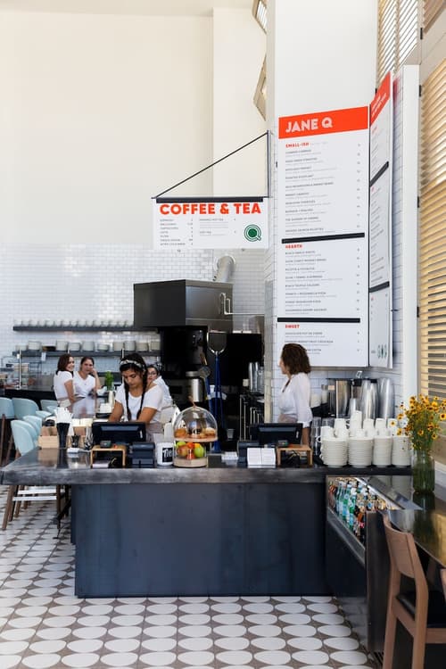 Kimpton Everly Hotel Hollywood by IHG, Restaurant