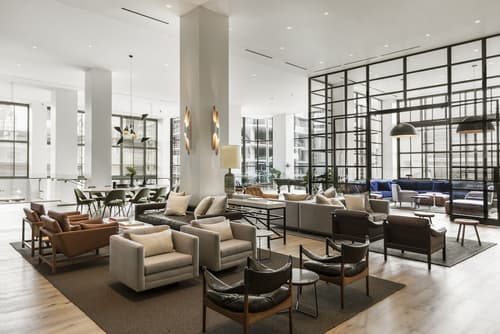 Kimpton Everly Hotel Hollywood by IHG, Primary image