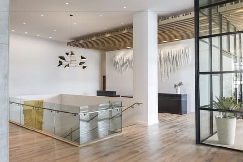 Kimpton Everly Hotel Hollywood by IHG, Lobby