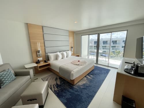 The Morgan Resort Spa Village