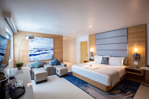 The Morgan Resort Spa Village