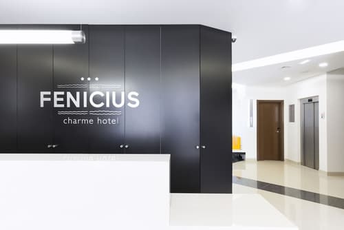Fenicius Charme Hotel