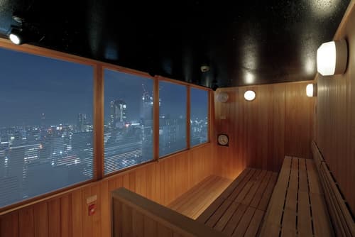 Candeo Hotels Osaka Namba